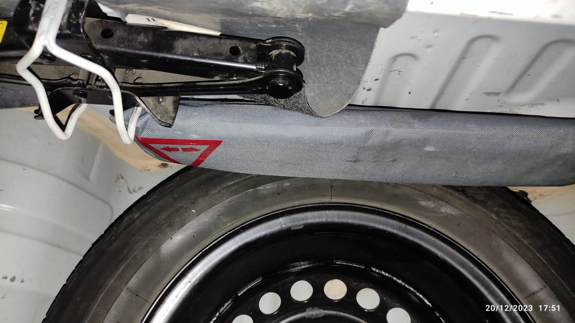 2018 Honda Brio 2018 Honda Brio