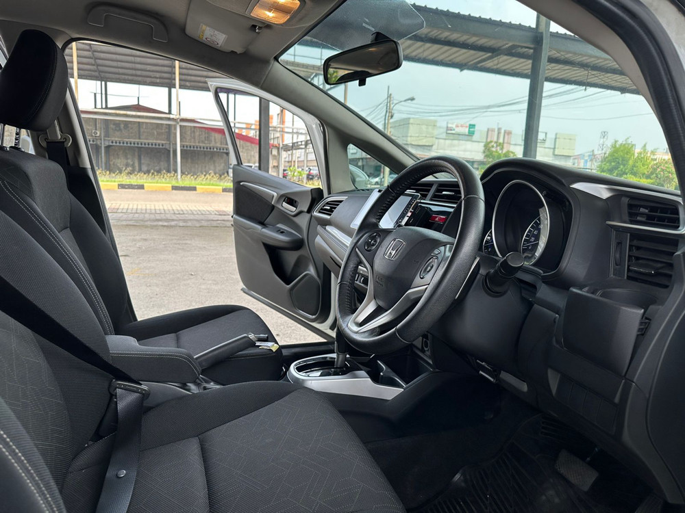 2016 Honda Jazz 2016 Honda Jazz