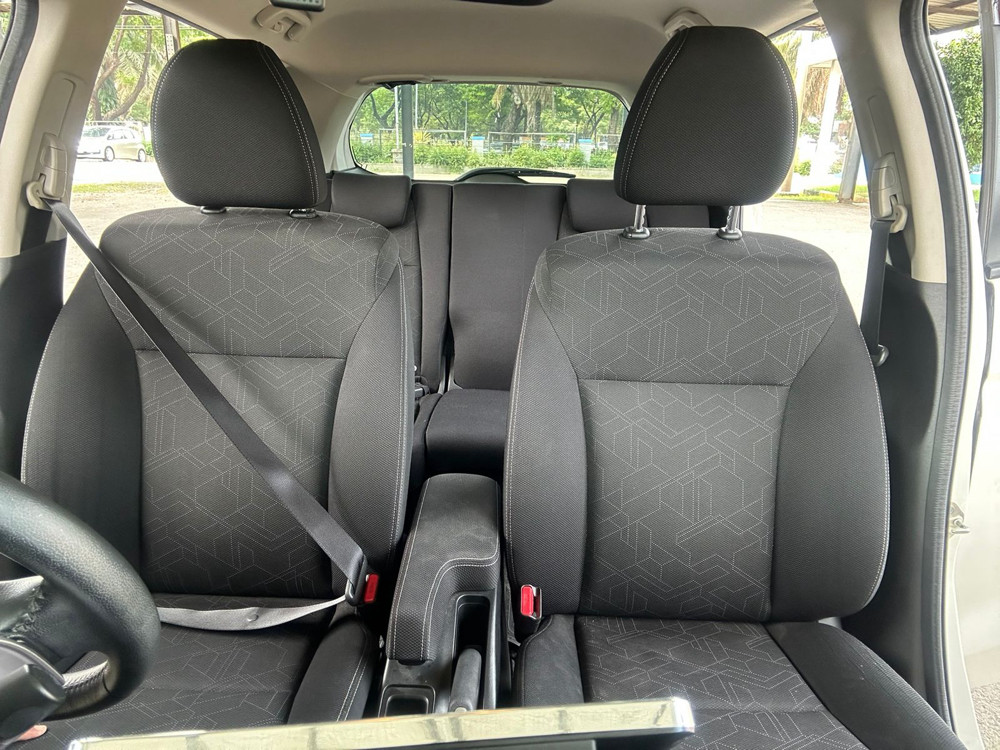 2016 Honda Jazz 2016 Honda Jazz