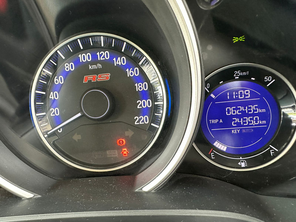 2016 Honda Jazz 2016 Honda Jazz