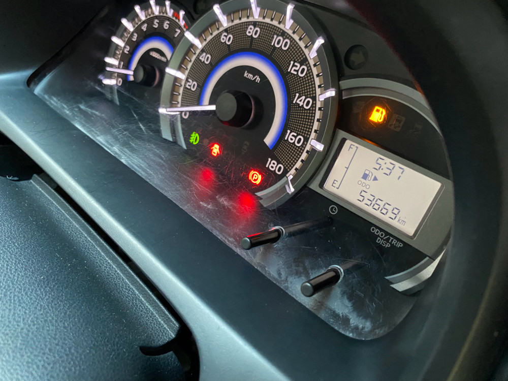 2018 Toyota Avanza Veloz 2018 Toyota Avanza Veloz