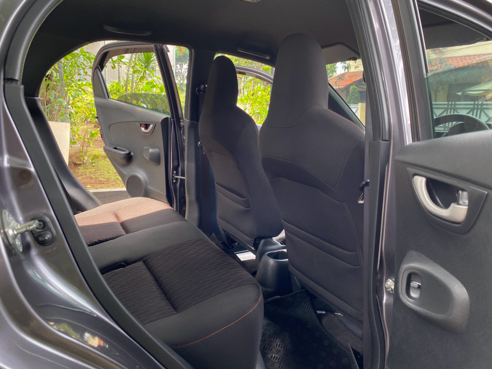 2016 Honda Brio 2016 Honda Brio