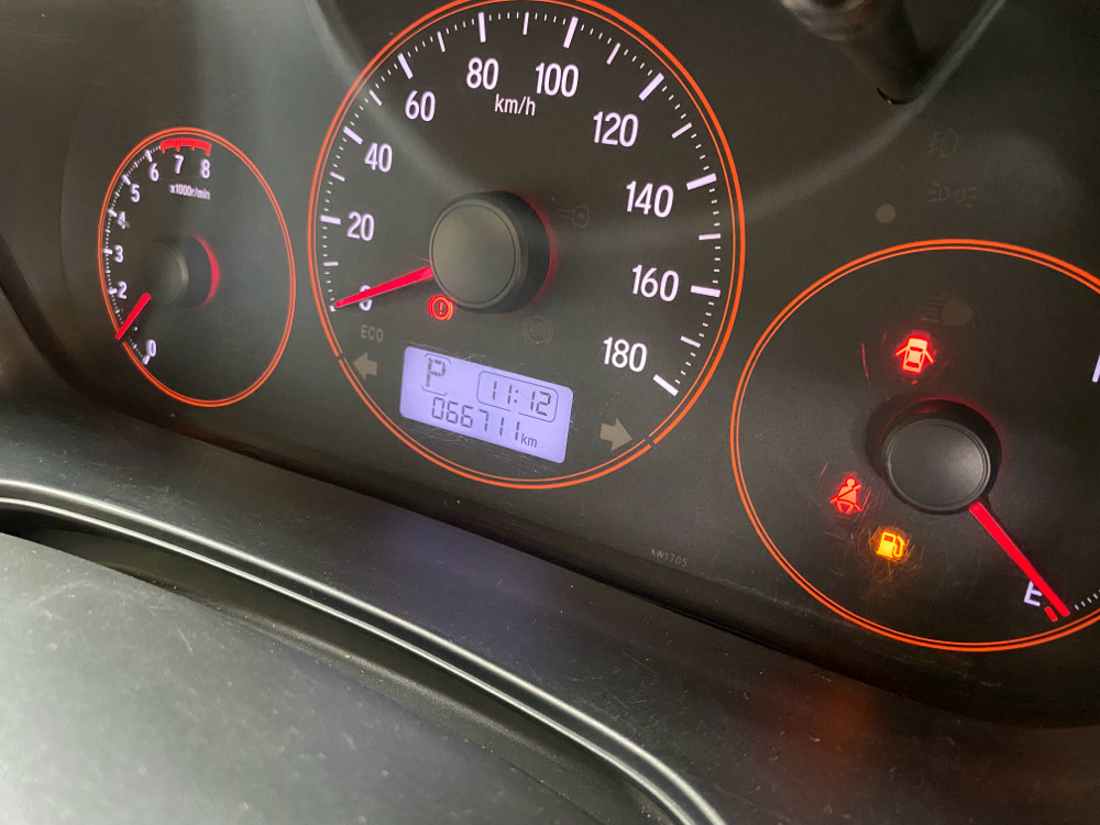 2016 Honda Brio 2016 Honda Brio