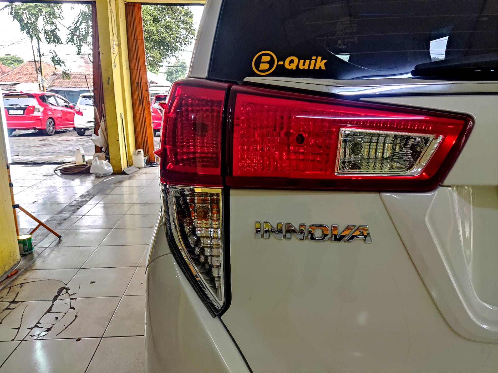 2019 Toyota Innova 2019 Toyota Innova