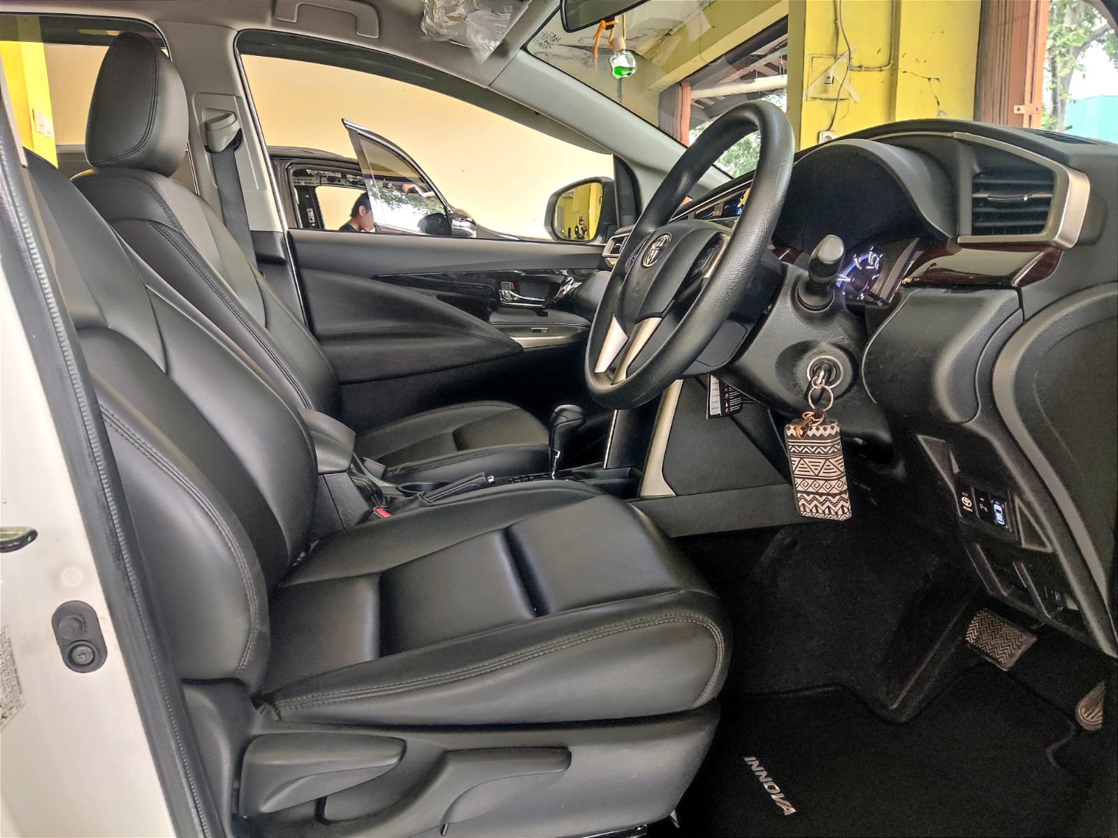 2019 Toyota Innova 2019 Toyota Innova