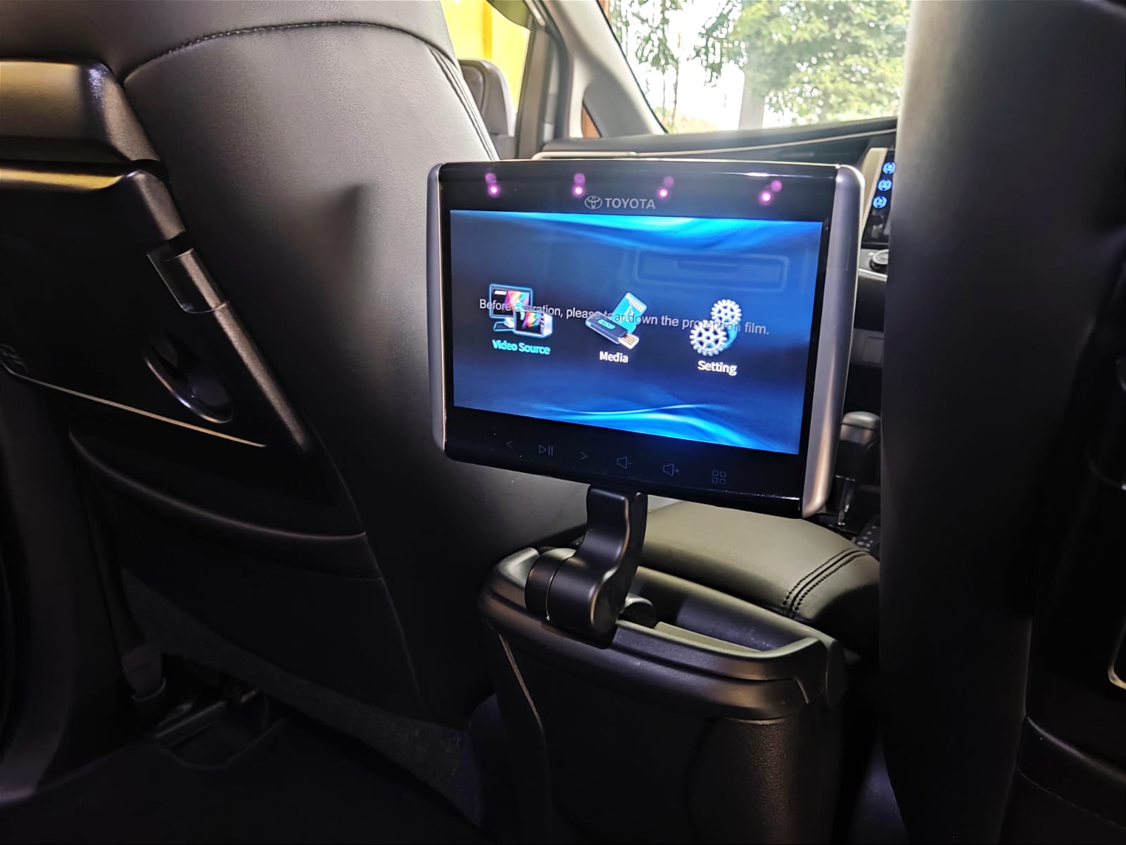 2019 Toyota Innova 2019 Toyota Innova