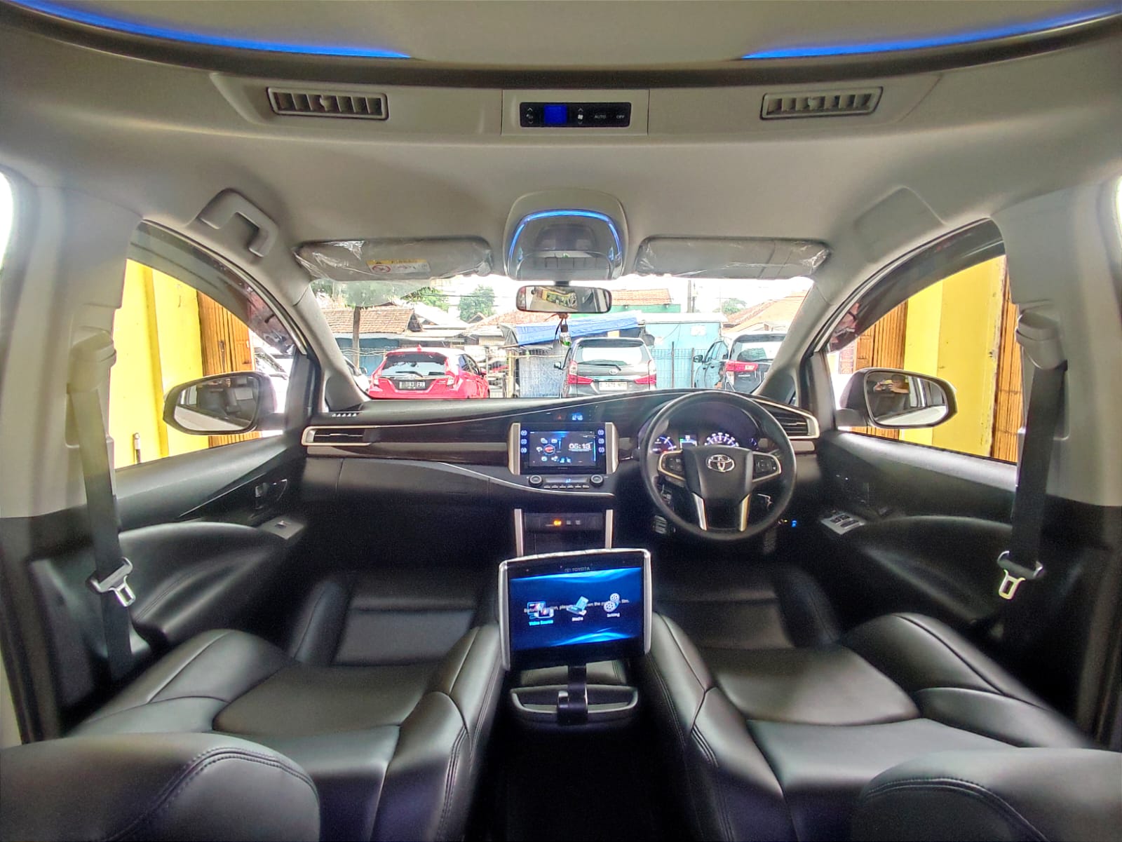 2019 Toyota Innova 2019 Toyota Innova