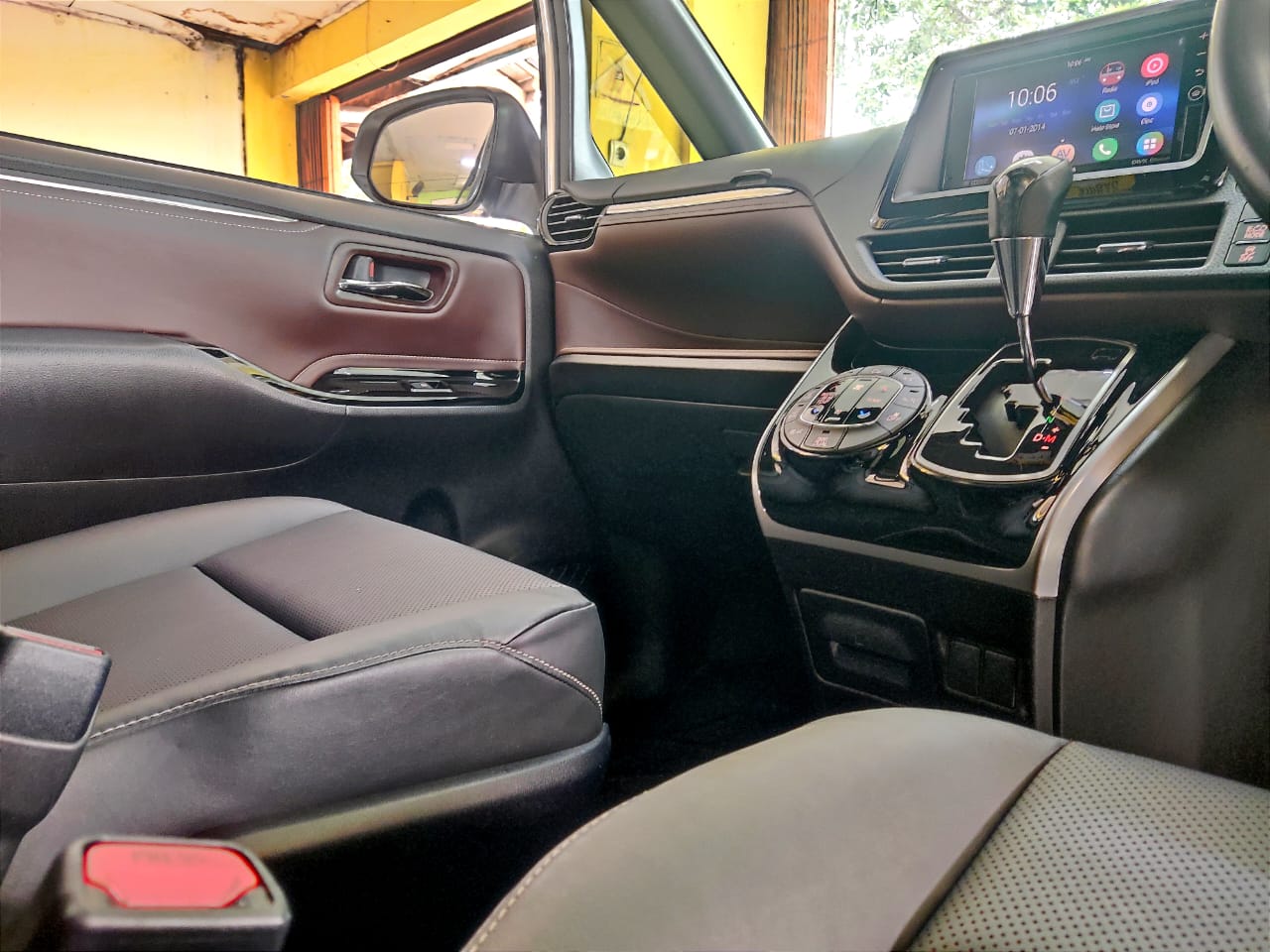 2018 Toyota Voxy 2018 Toyota Voxy