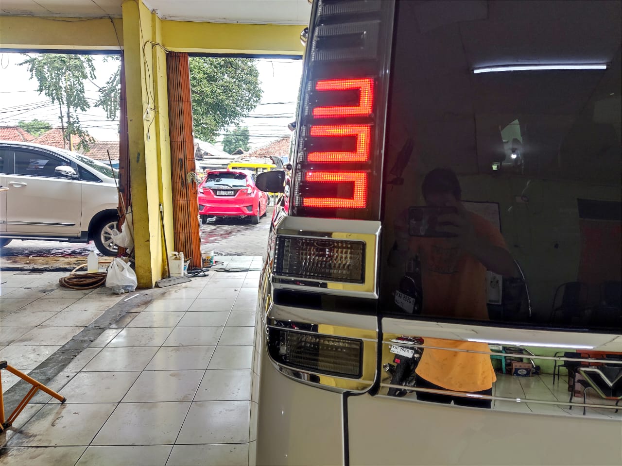 2018 Toyota Voxy 2018 Toyota Voxy