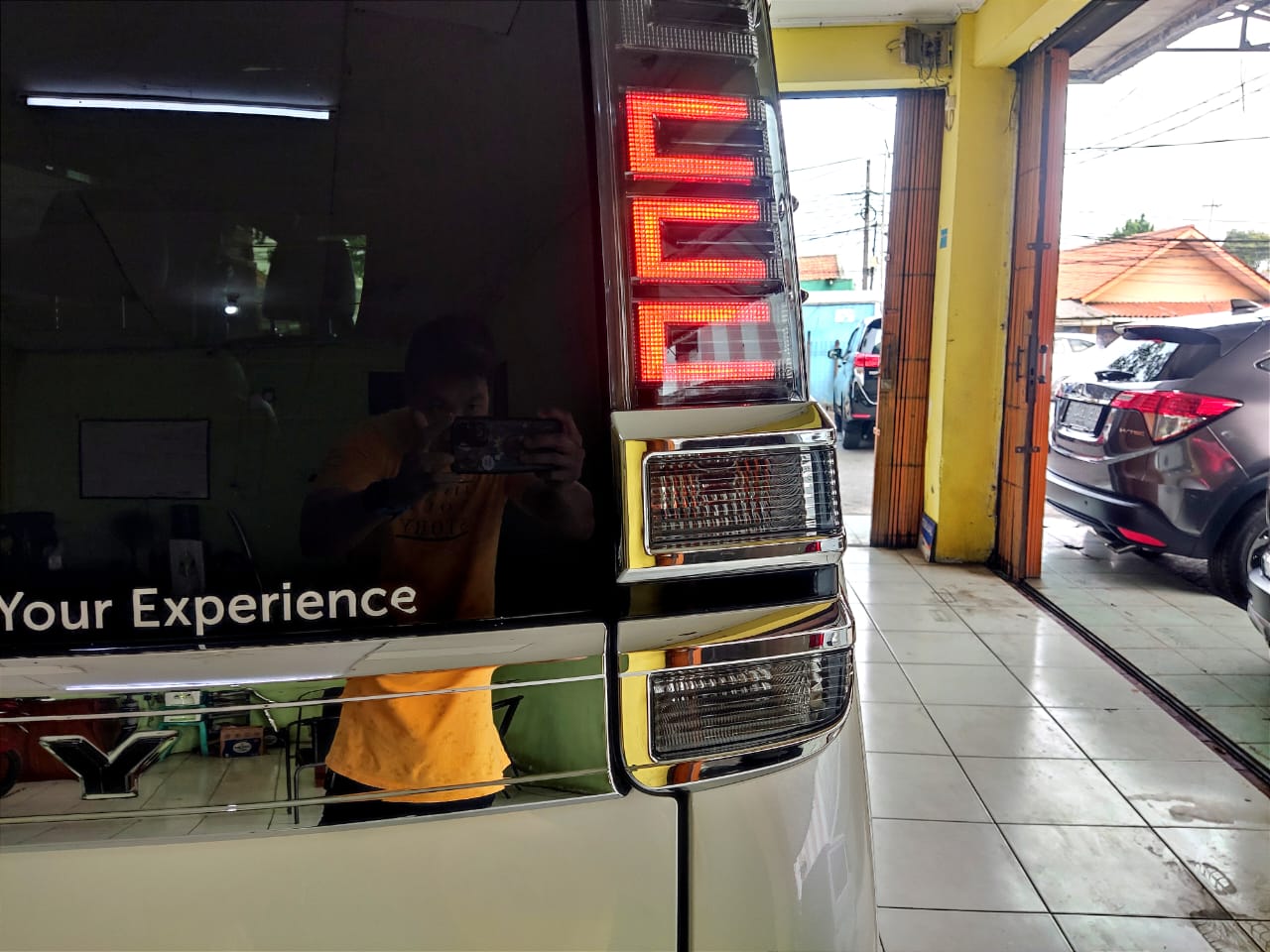 2018 Toyota Voxy 2018 Toyota Voxy