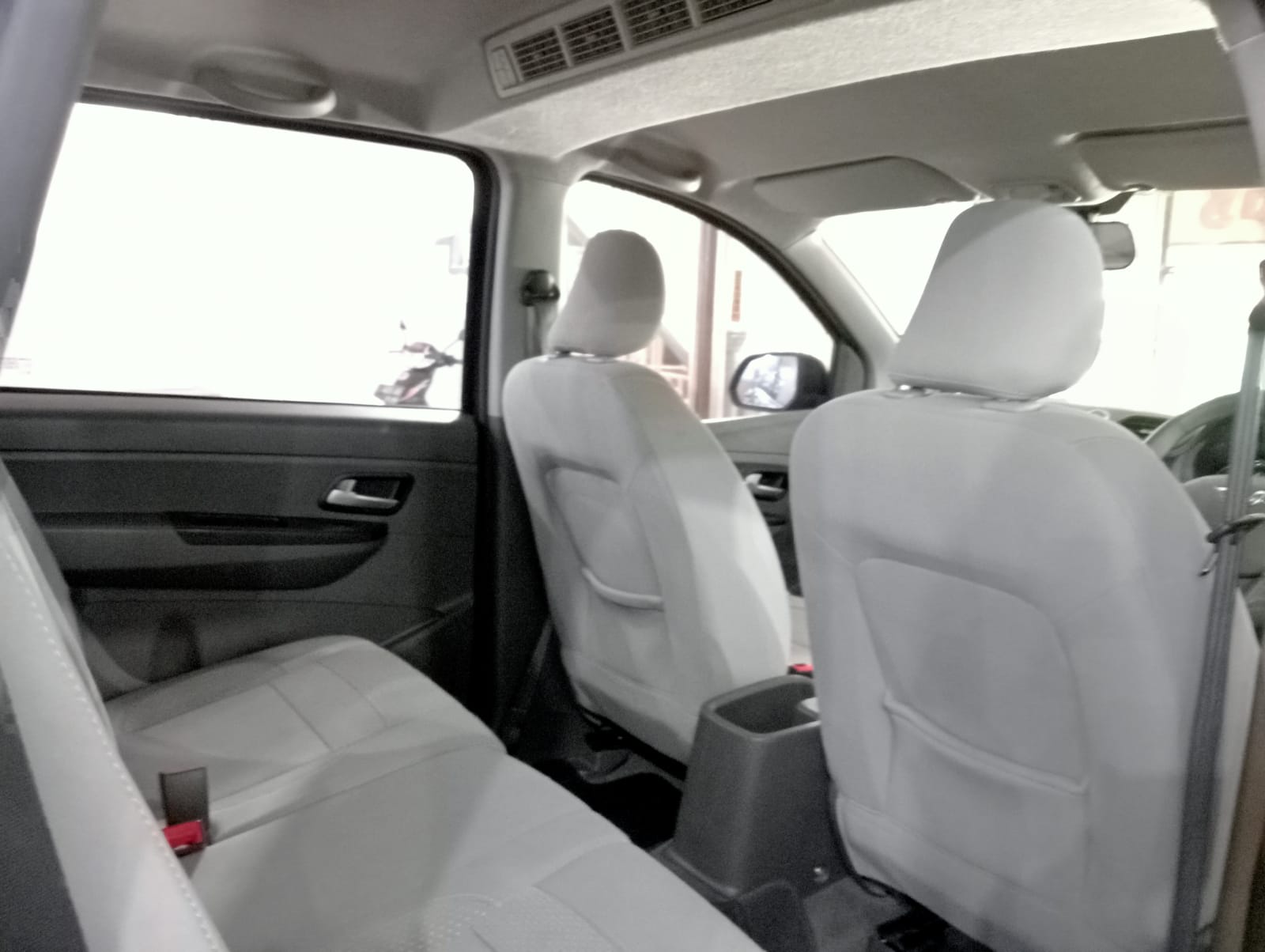 2019 Wuling Confero 2019 Wuling Confero