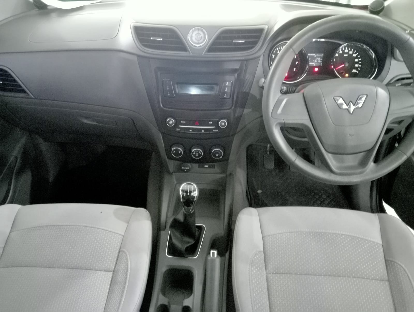 2019 Wuling Confero 2019 Wuling Confero