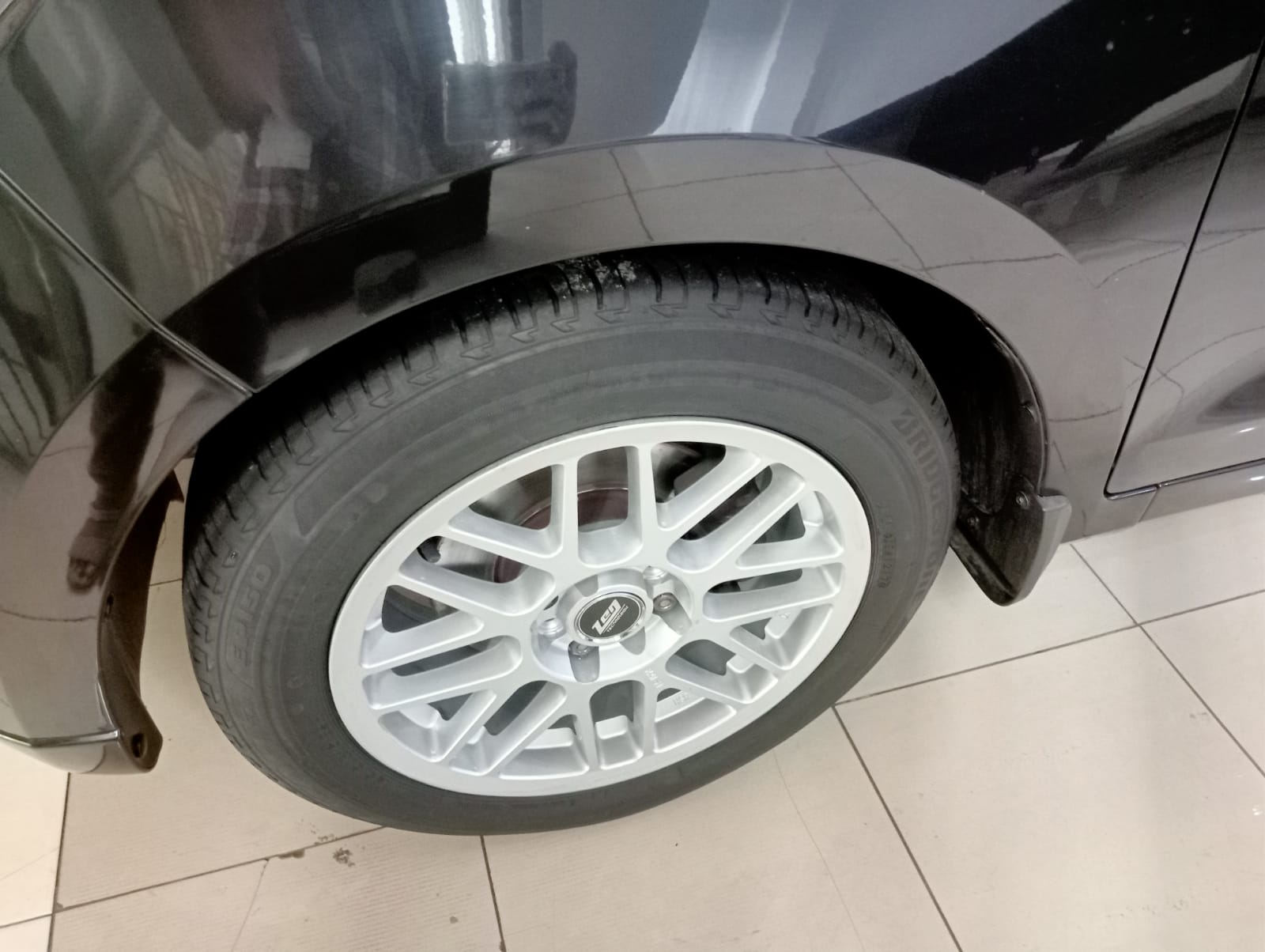 2019 Wuling Confero 2019 Wuling Confero