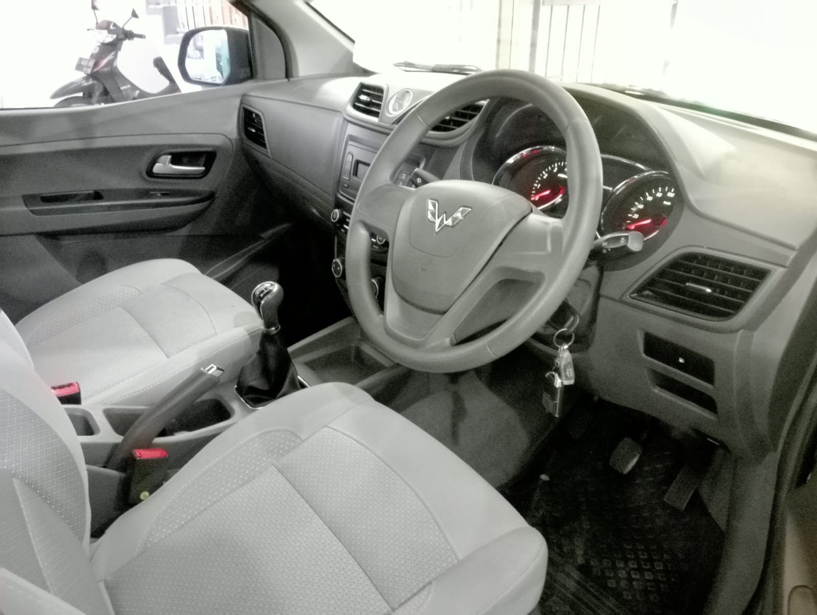 2019 Wuling Confero 2019 Wuling Confero