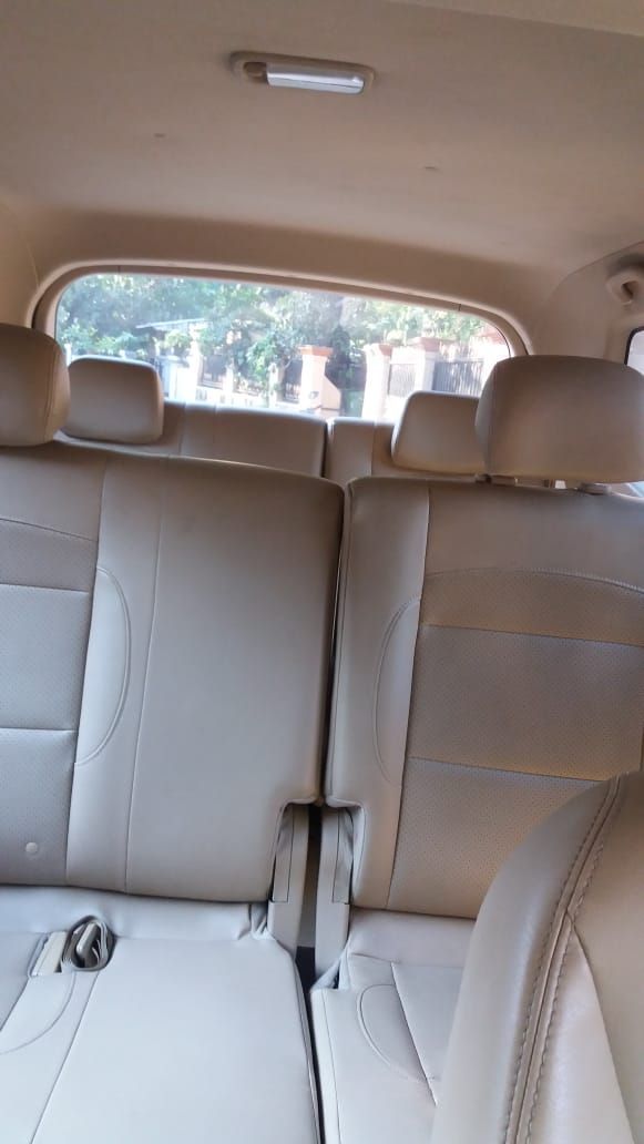 2017 Wuling Confero S 2017 Wuling Confero S