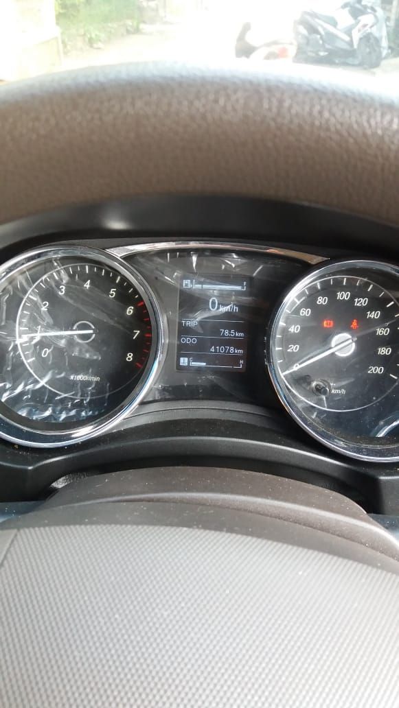 2017 Wuling Confero S 2017 Wuling Confero S