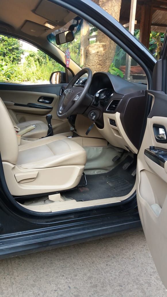 2017 Wuling Confero S 2017 Wuling Confero S