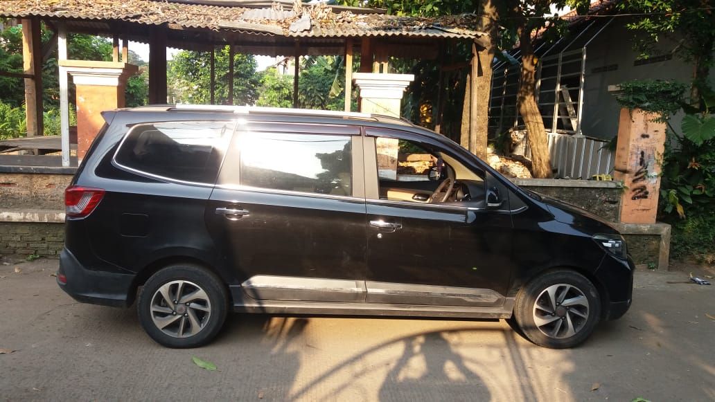 2017 Wuling Confero S 2017 Wuling Confero S