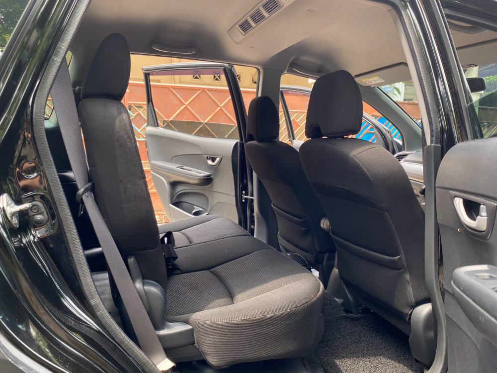 2017 Honda BRV 2017 Honda BRV