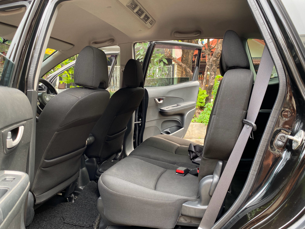 2017 Honda BRV 2017 Honda BRV