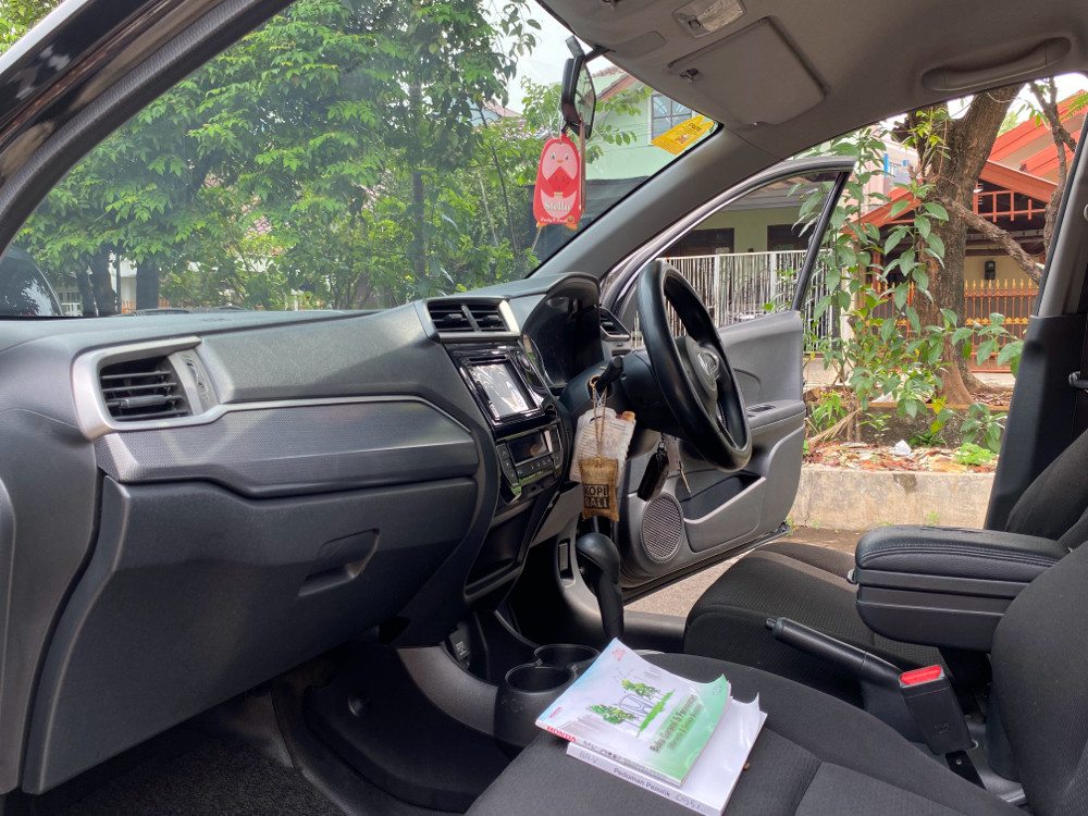 2017 Honda BRV 2017 Honda BRV