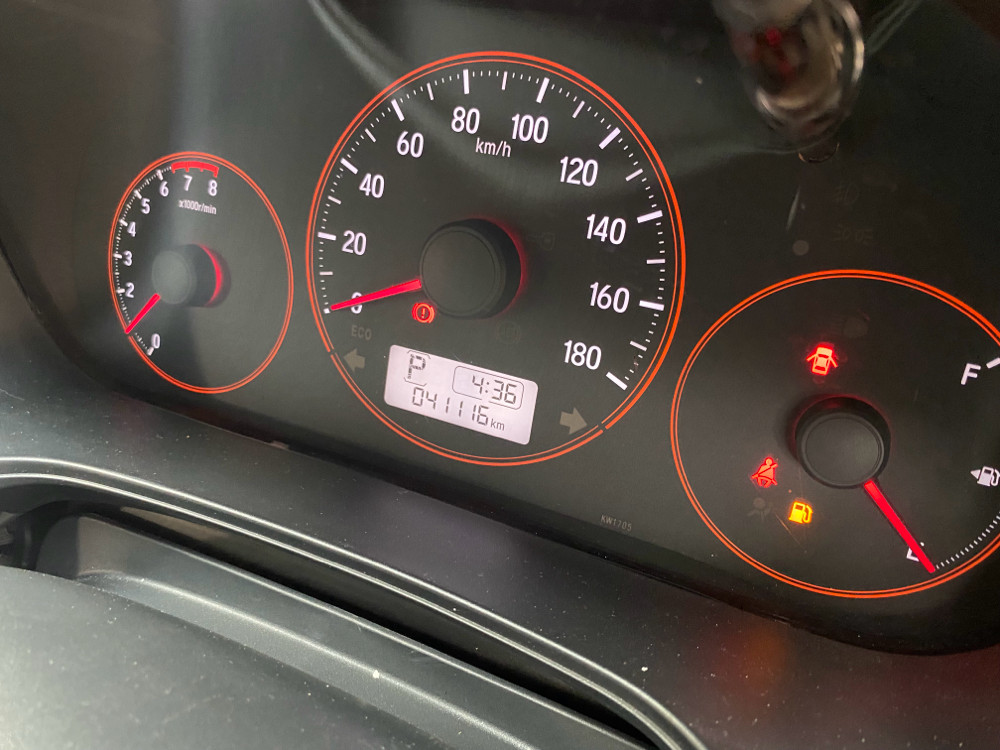 2018 Honda Brio 2018 Honda Brio