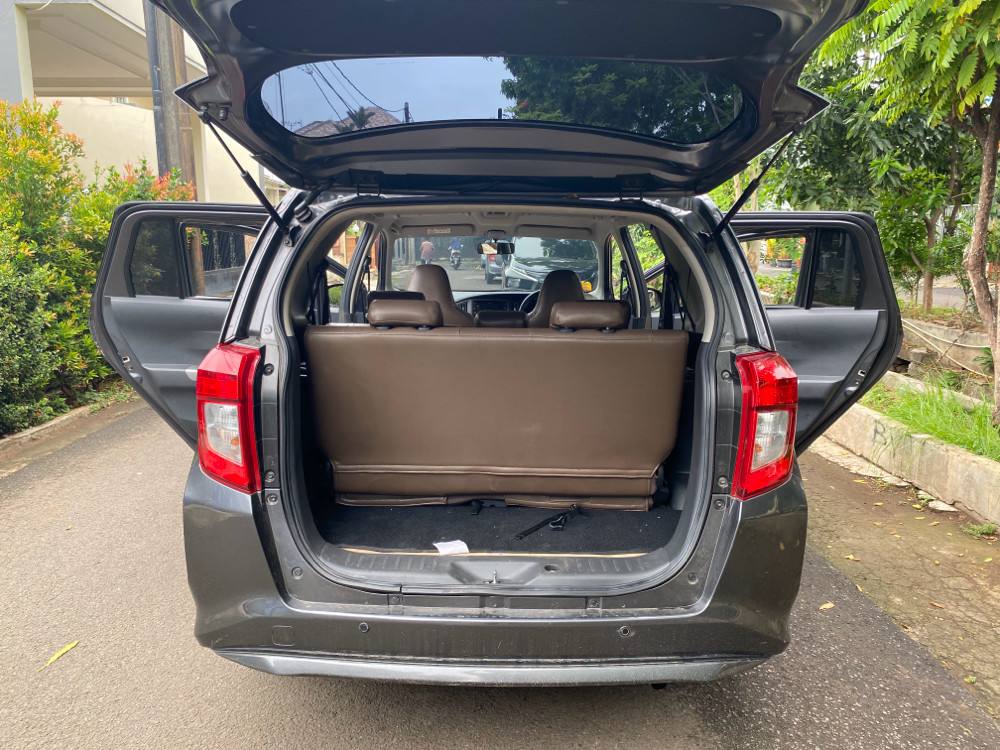 2016 Toyota Calya 2016 Toyota Calya