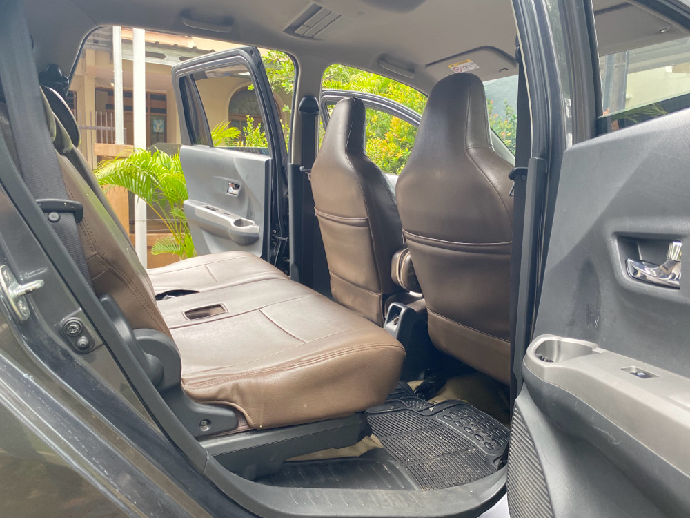 2016 Toyota Calya 2016 Toyota Calya