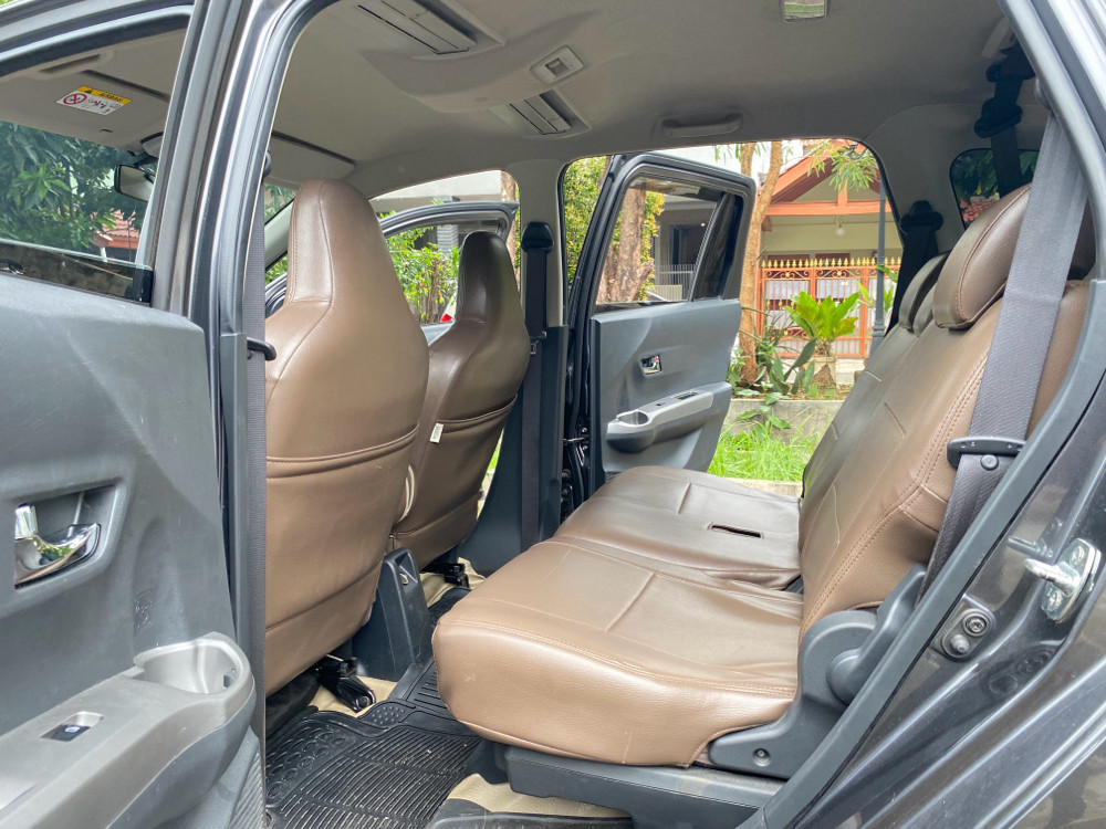 2016 Toyota Calya 2016 Toyota Calya