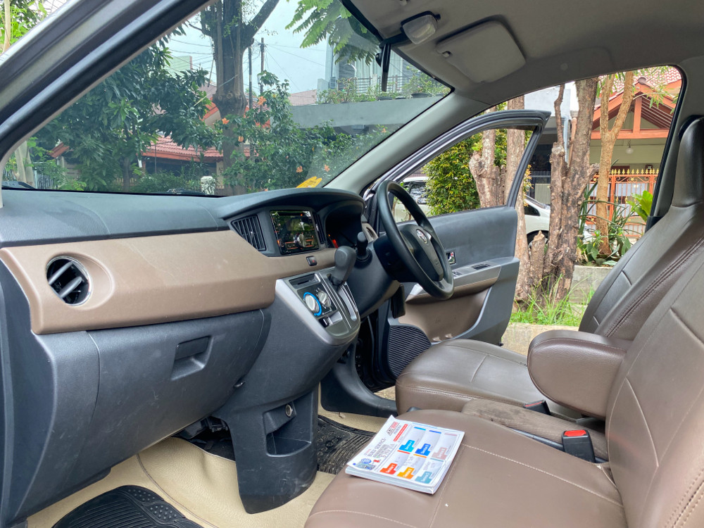 2016 Toyota Calya 2016 Toyota Calya