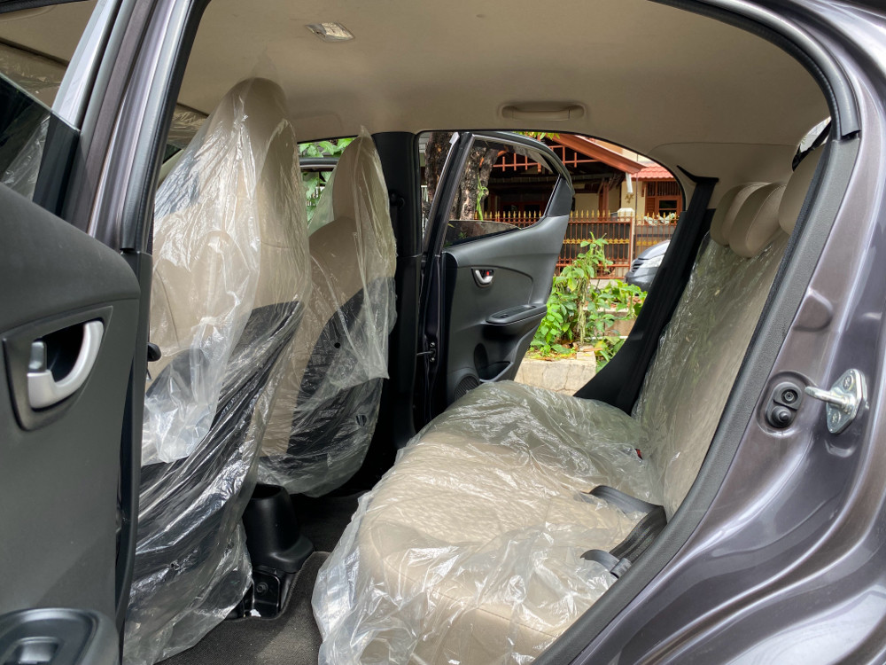 2021 Honda Brio 2021 Honda Brio