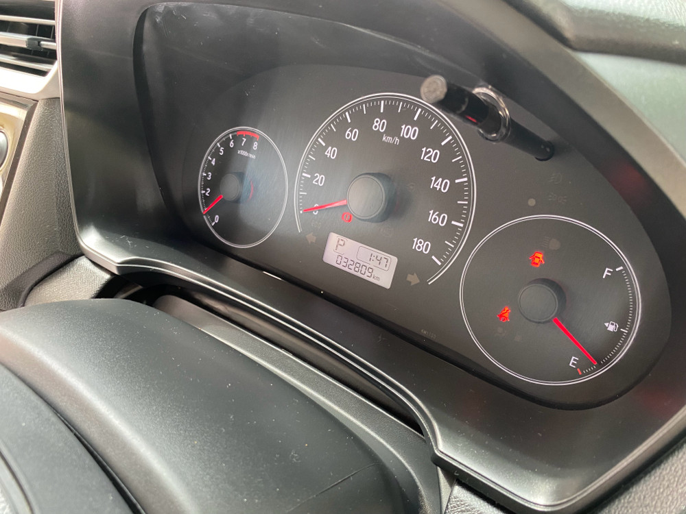 2021 Honda Brio 2021 Honda Brio