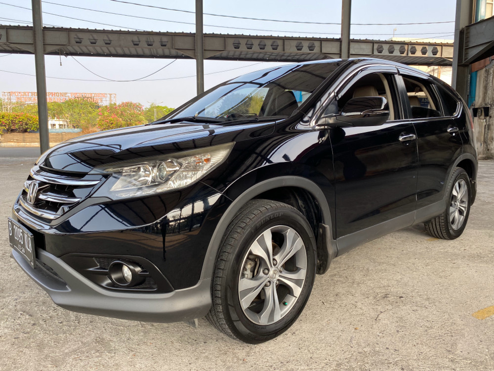 2014 Honda CR-V 2014 Honda CR-V
