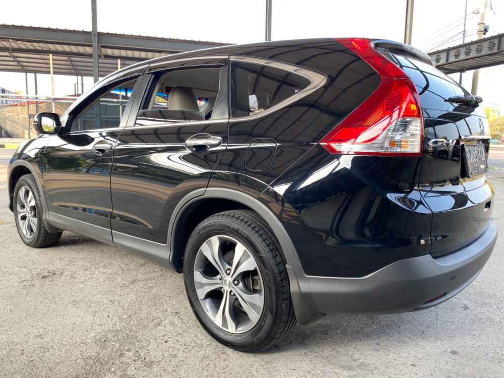 2014 Honda CR-V 2014 Honda CR-V