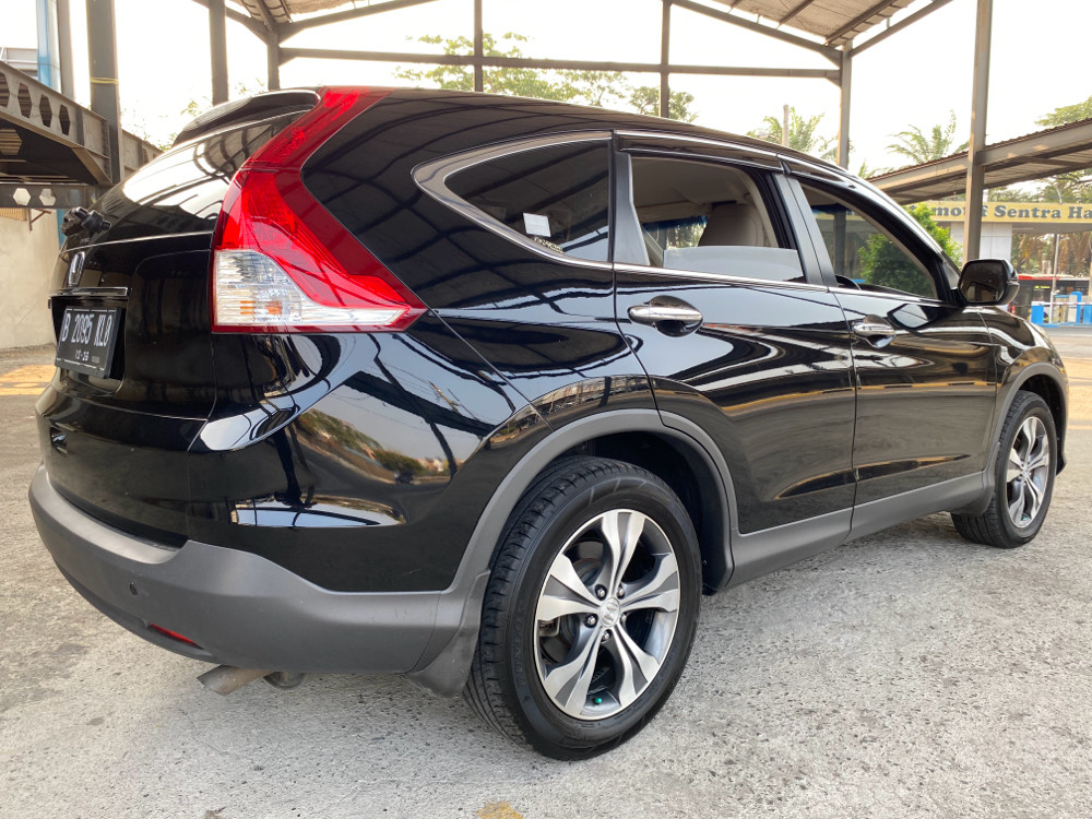 2014 Honda CR-V 2014 Honda CR-V