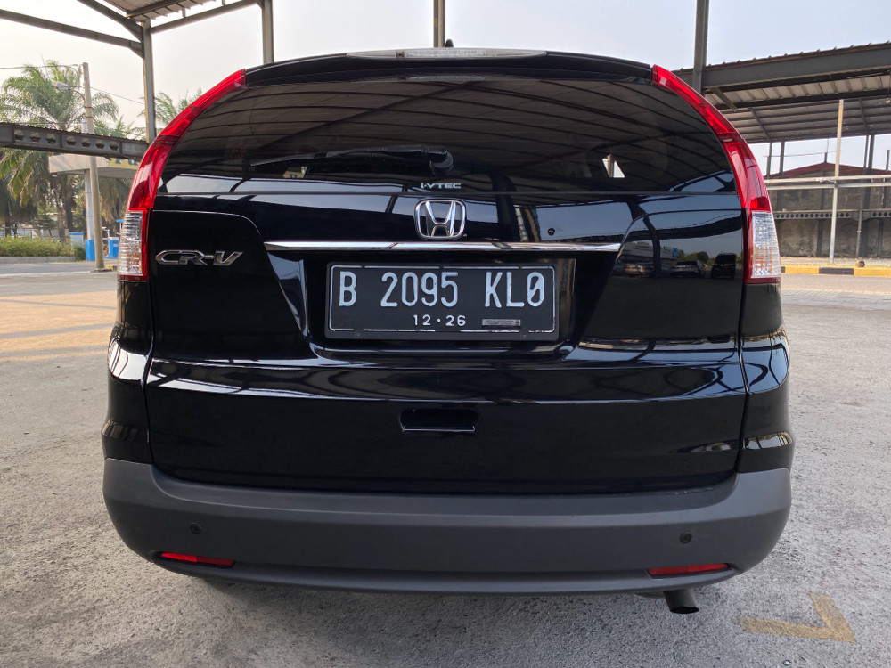 2014 Honda CR-V 2014 Honda CR-V