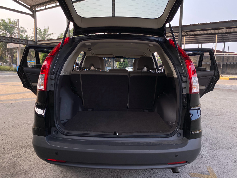 2014 Honda CR-V 2014 Honda CR-V