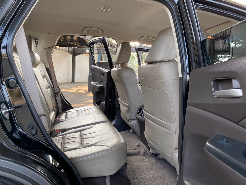 2014 Honda CR-V 2014 Honda CR-V