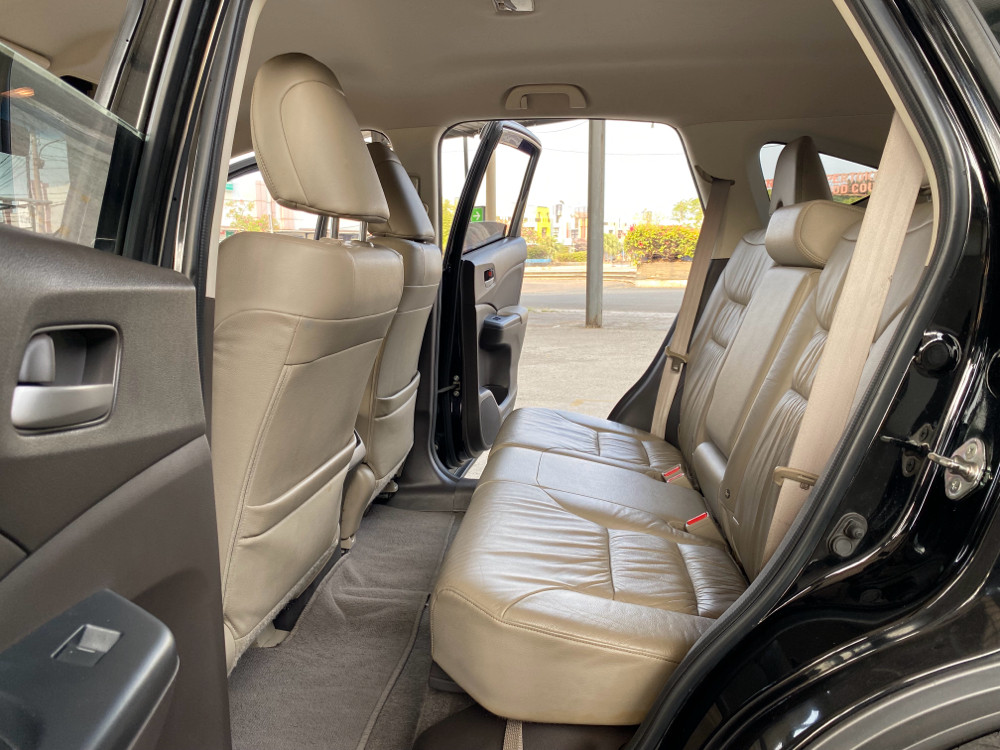 2014 Honda CR-V 2014 Honda CR-V