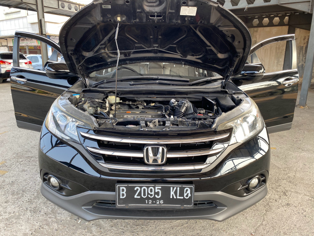 2014 Honda CR-V 2014 Honda CR-V