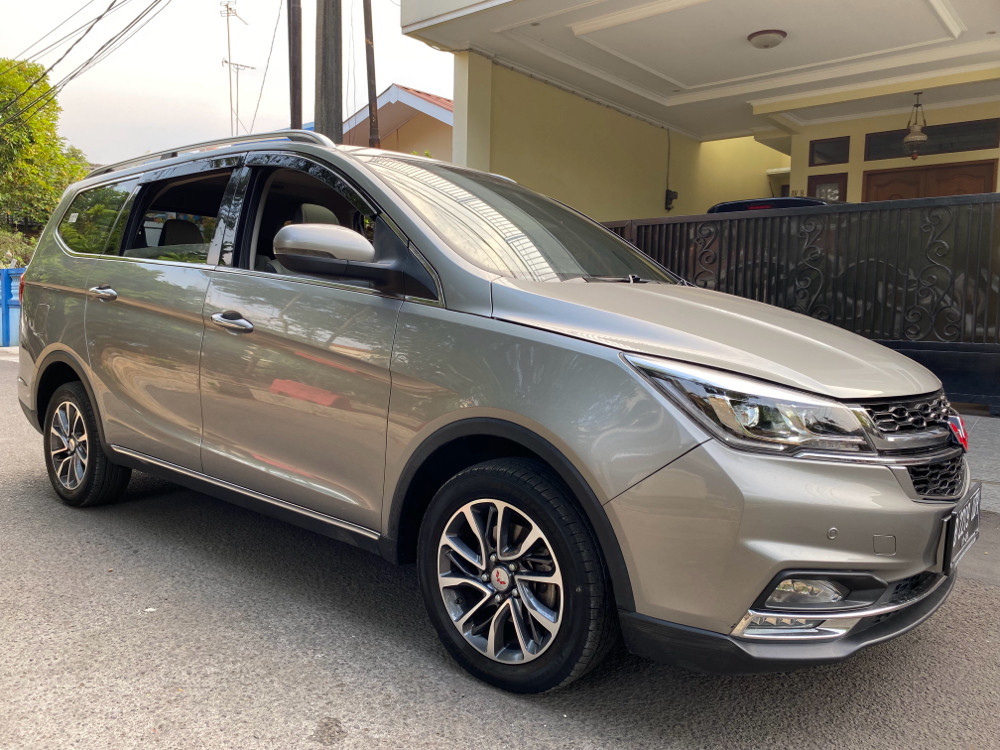 2021 Wuling Cortez 2021 Wuling Cortez