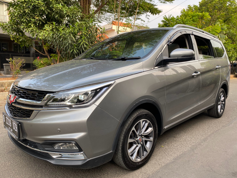 2021 Wuling Cortez 2021 Wuling Cortez