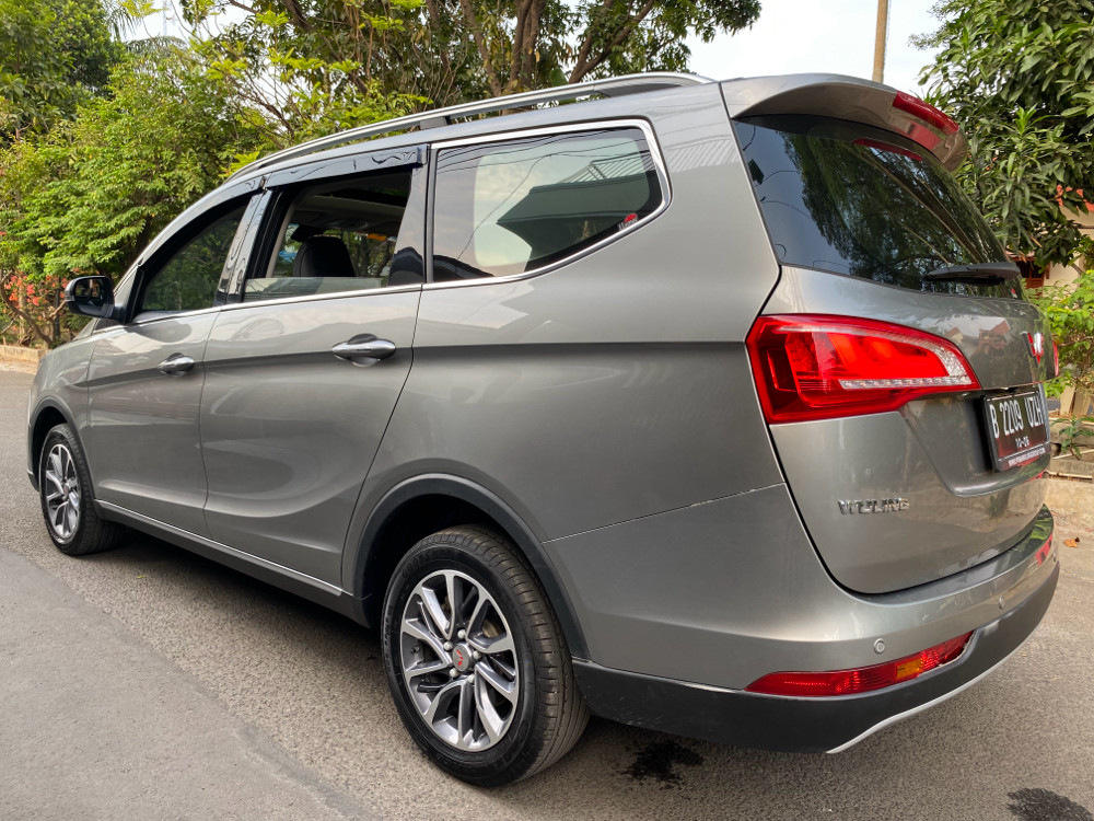 2021 Wuling Cortez 2021 Wuling Cortez