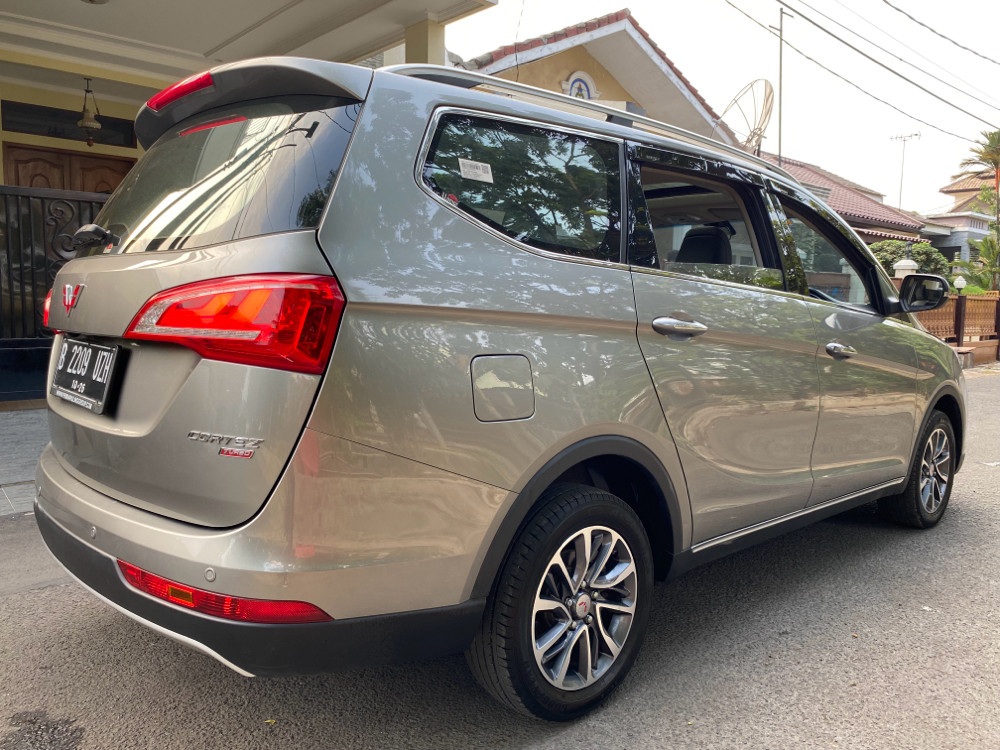 2021 Wuling Cortez 2021 Wuling Cortez