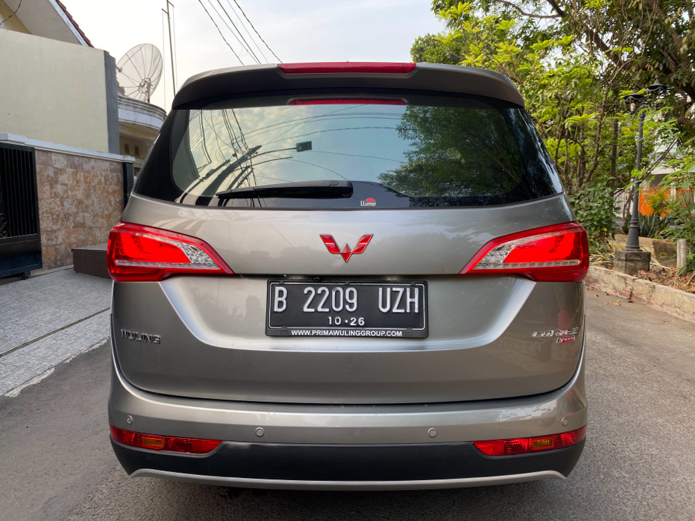 2021 Wuling Cortez 2021 Wuling Cortez