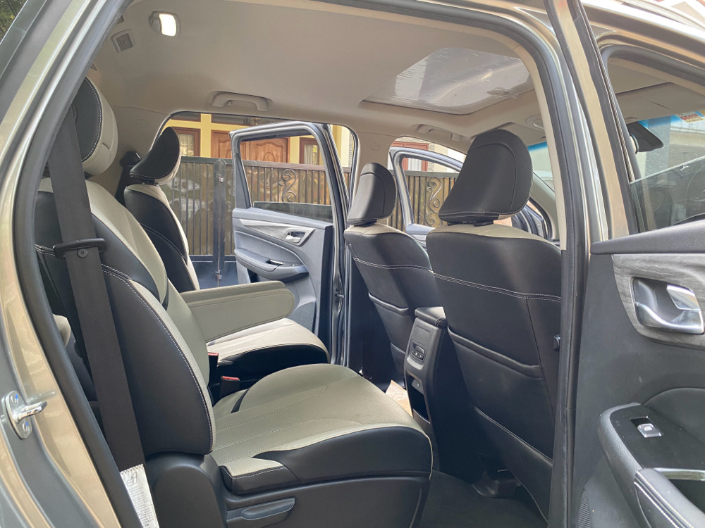 2021 Wuling Cortez 2021 Wuling Cortez