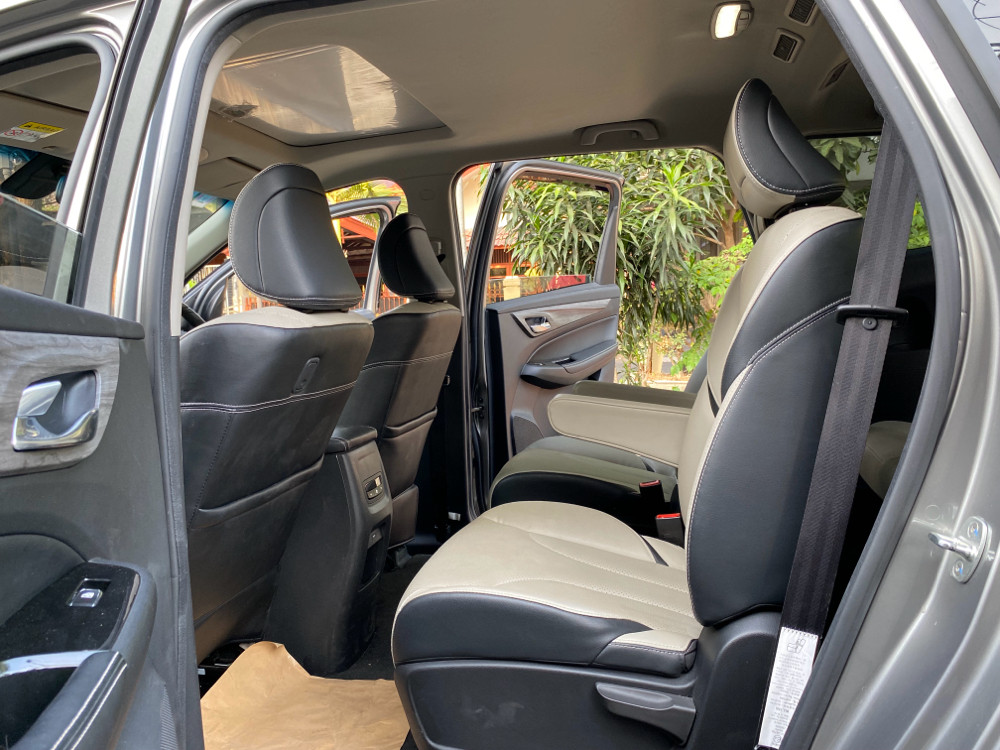 2021 Wuling Cortez 2021 Wuling Cortez