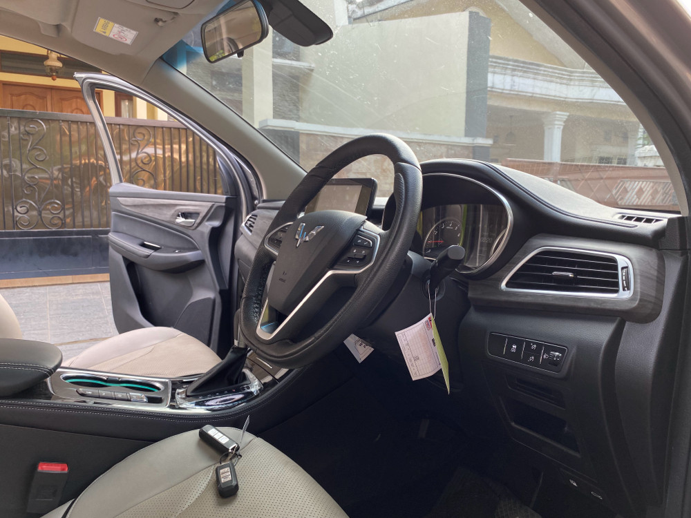 2021 Wuling Cortez 2021 Wuling Cortez