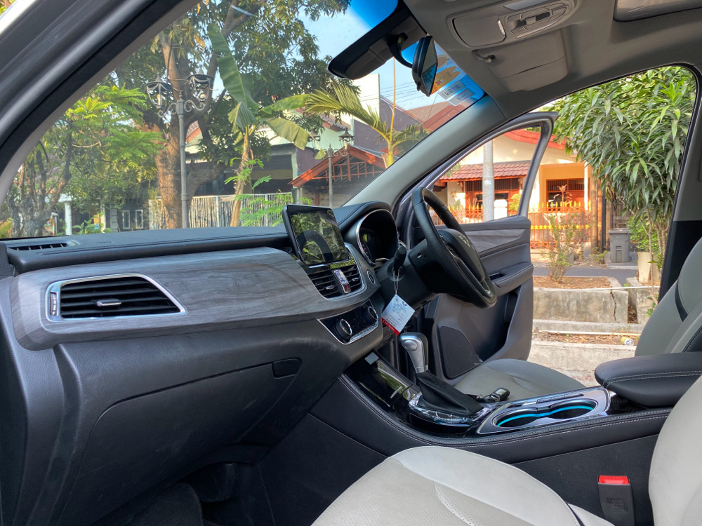 2021 Wuling Cortez 2021 Wuling Cortez