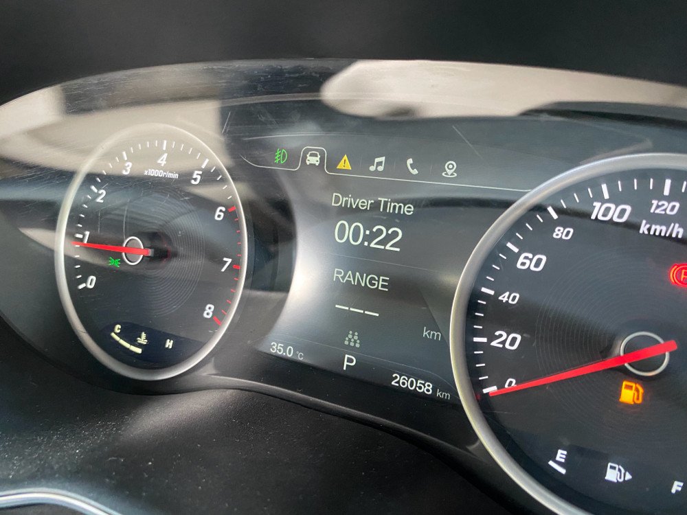 2021 Wuling Cortez 2021 Wuling Cortez